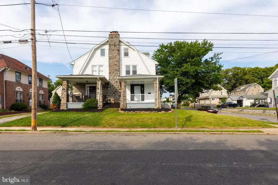 901 Ormond Ave, Drexel Hill, PA 19026 - #3