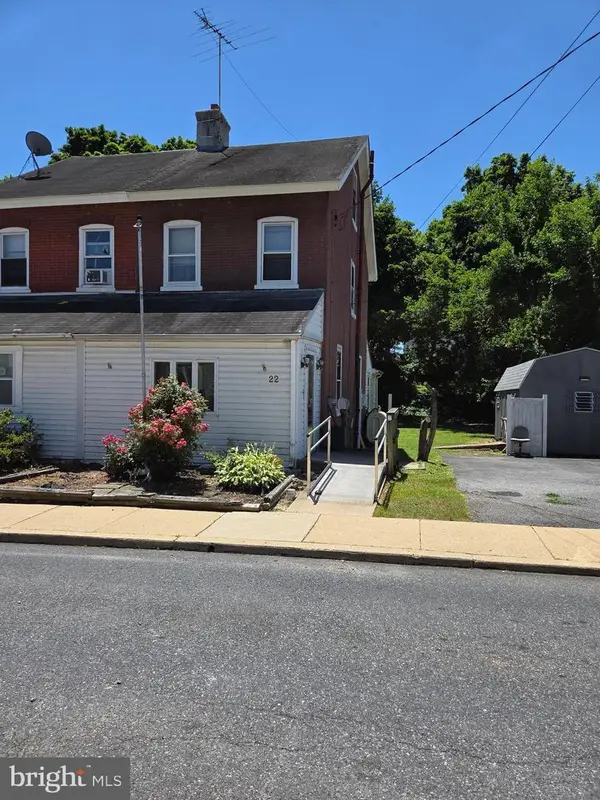 22 4th St, BROOKHAVEN, PA 19015
