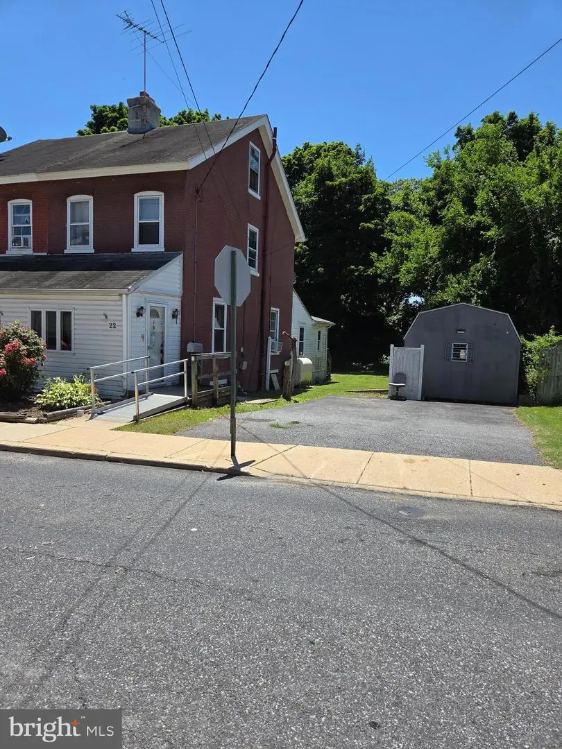 22 4th St, Brookhaven, PA 19015 - #2