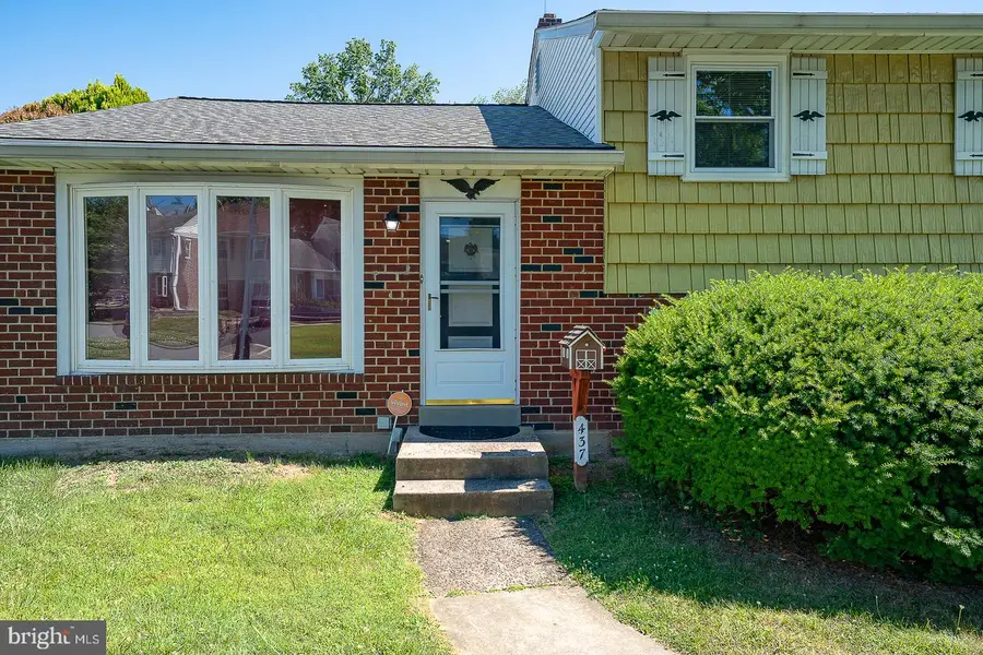 437 Rittenhouse Cir, Havertown, PA 19083 - #2