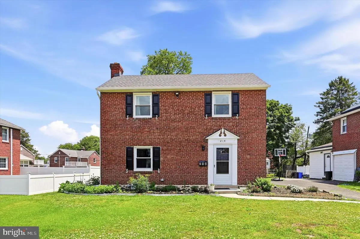 214 Priscilla Ln, Aldan, PA 19018 - #1