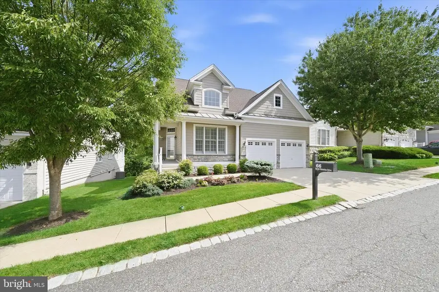 66 S Valentine Dr, Garnet Valley, PA 19060 - #2