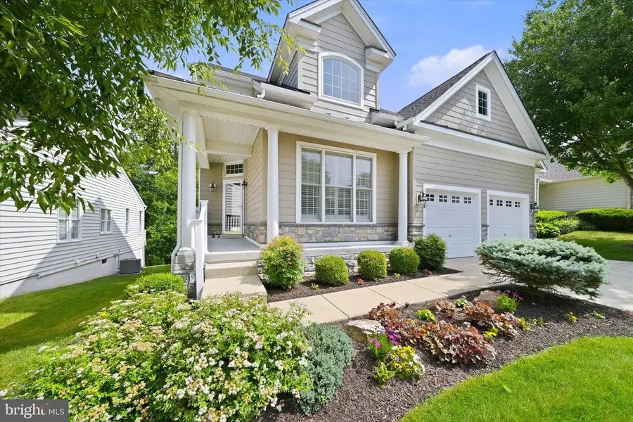 66 S Valentine Dr, Garnet Valley, PA 19060 - #3