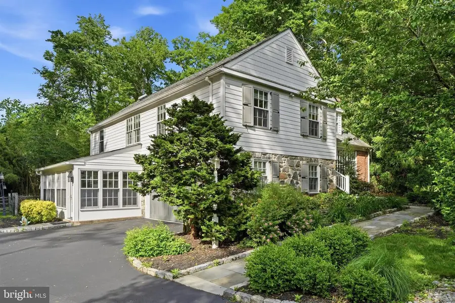209 Hardwicke Ln, Villanova, PA 19085 - #3