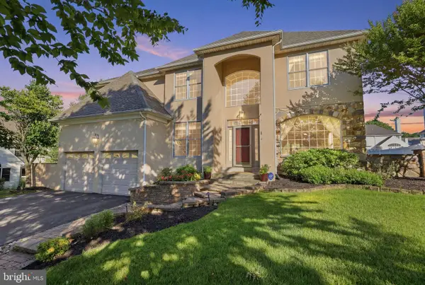 303 Langford Rd, BROOMALL, PA 19008