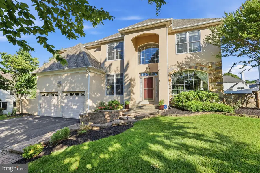 303 Langford Rd, Broomall, PA 19008 - #2