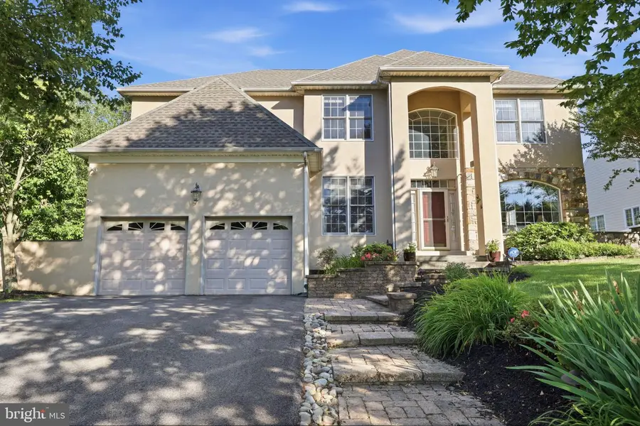 303 Langford Rd, Broomall, PA 19008 - #3