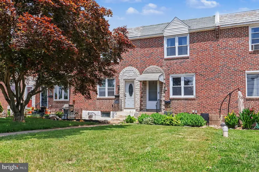 5203 N Springfield Rd, Clifton Heights, PA 19018 - #3