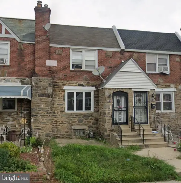6845 Clover Ln, UPPER DARBY, PA 19082