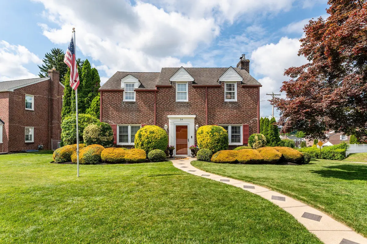 54 Treaty Rd., Drexel Hill, PA 19026 - #1