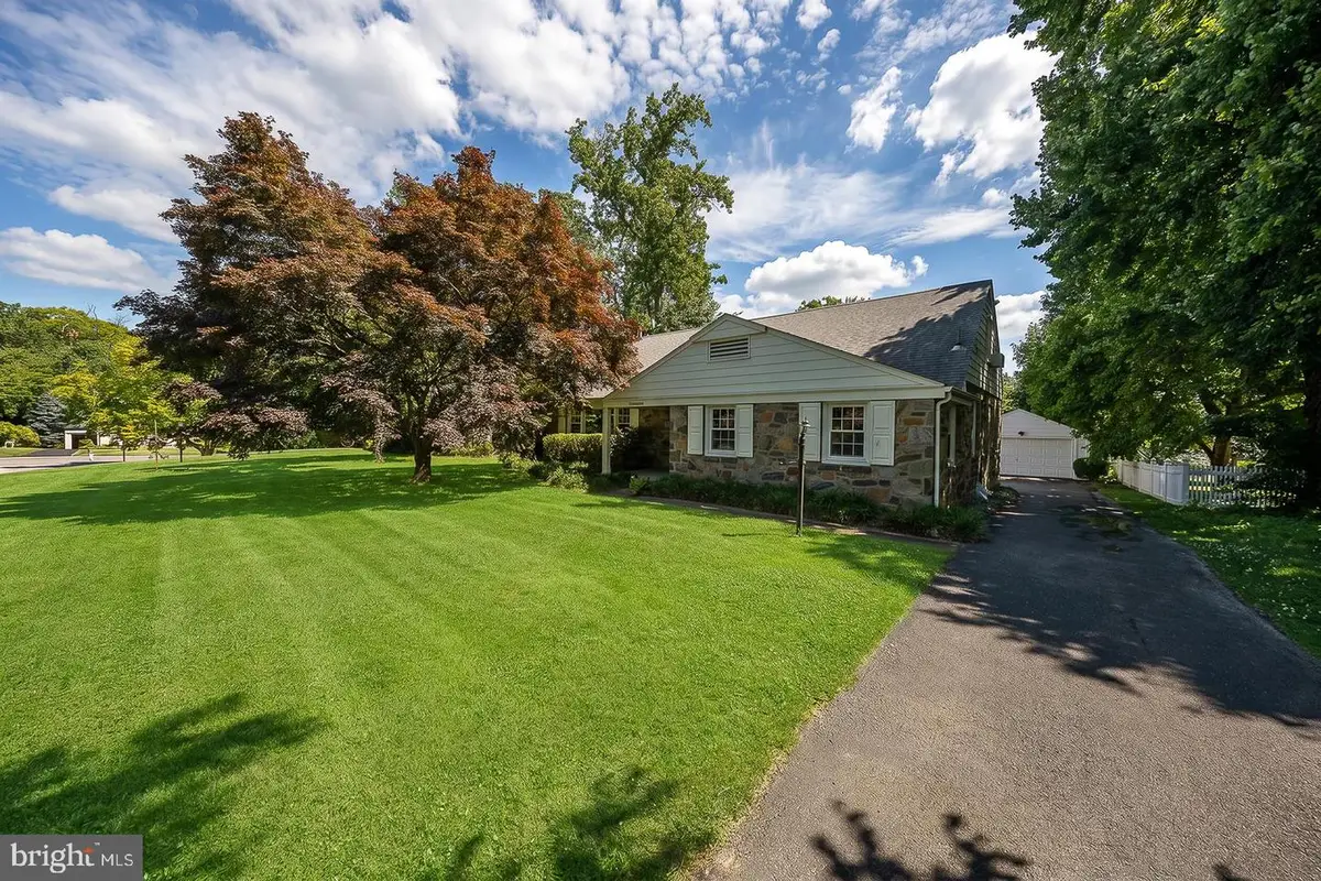 217 N Lexington Ave, Havertown, PA 19083 - #1
