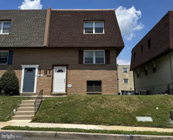 2405 David Dr, HAVERTOWN, PA 19083