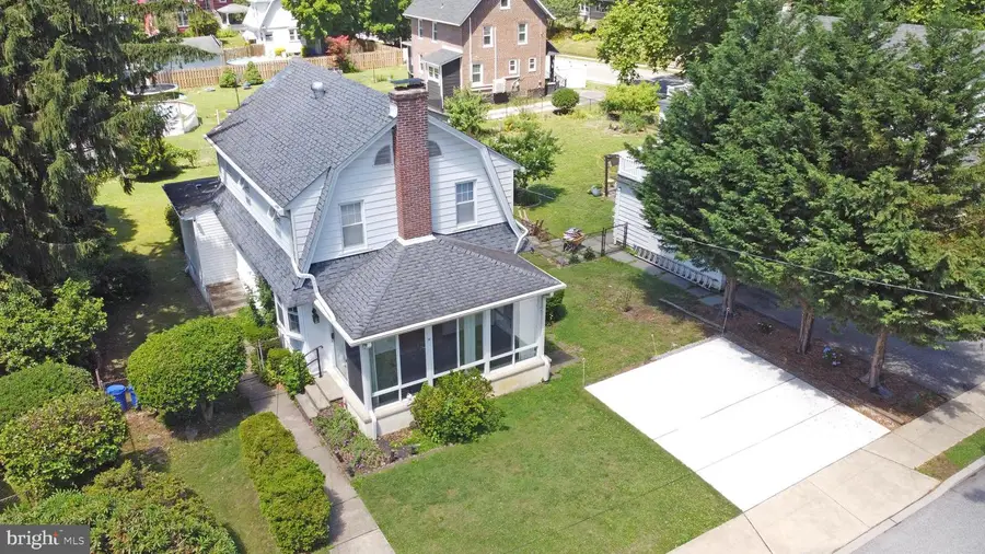 1224 Prospect Ave, Prospect Park, PA 19076 - #3