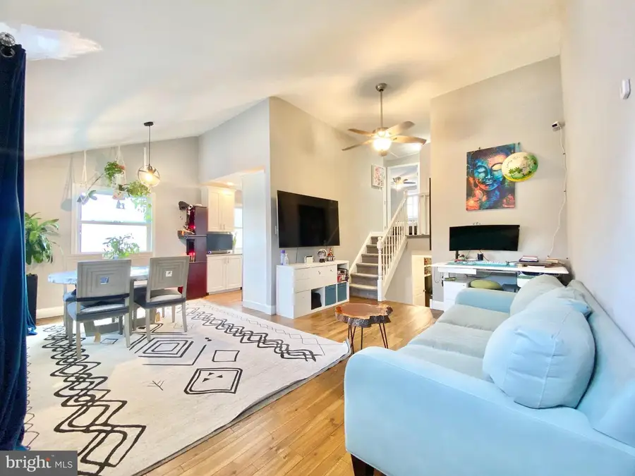 1616 Pennsylvania Ave, Prospect Park, PA 19076 - #2