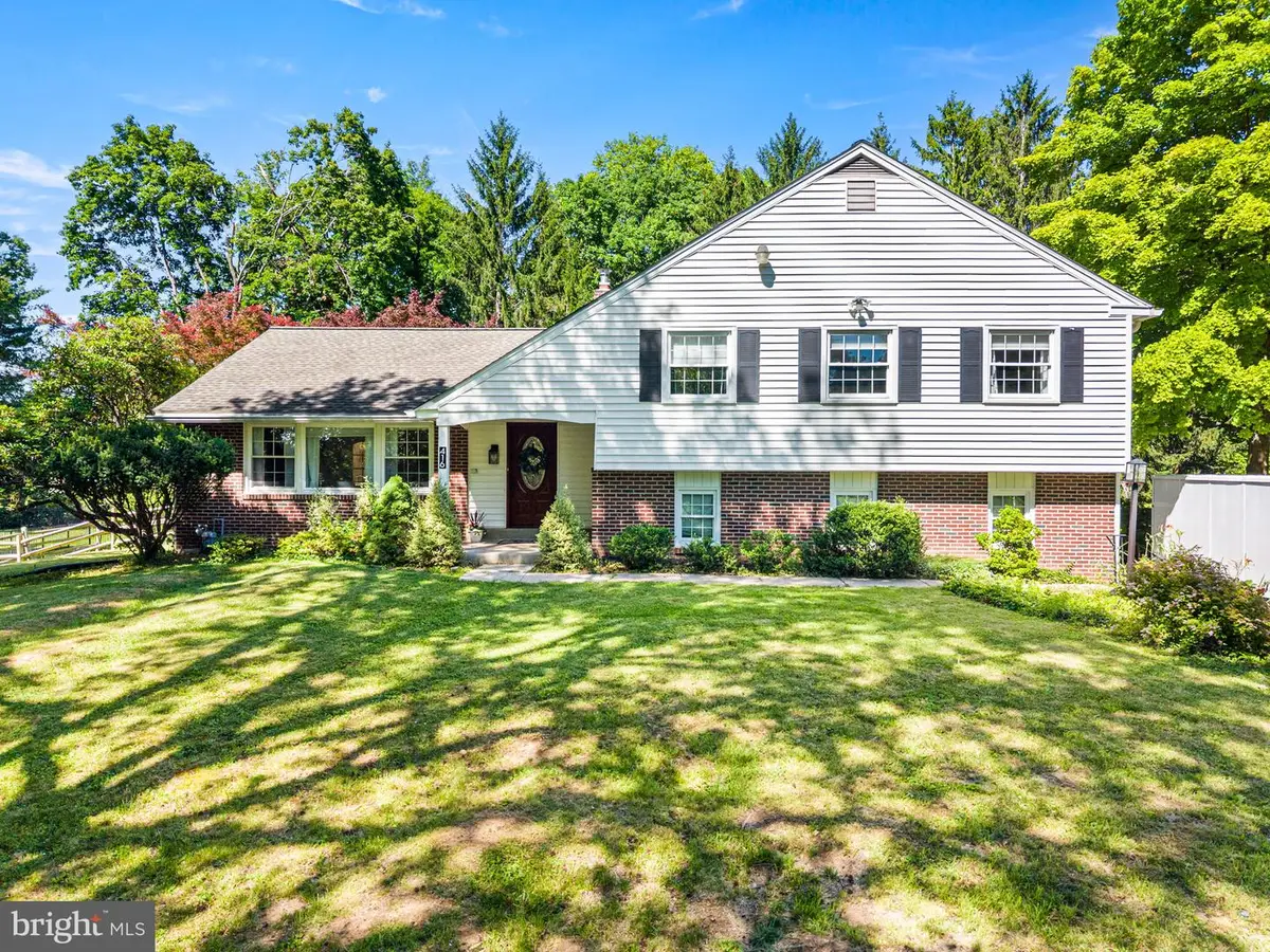 416 Yorkshire Rd, Bryn Mawr, PA 19010 - #1