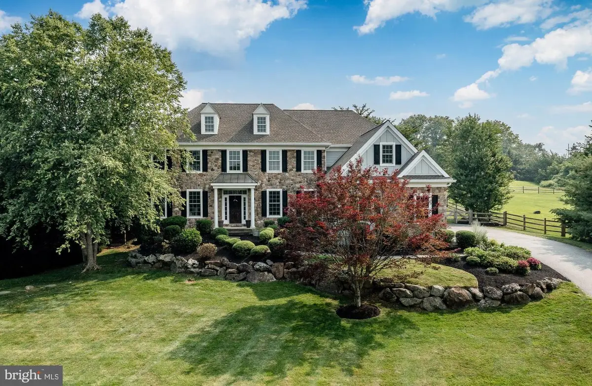 1040 Brick House Farm Ln, Newtown Square, PA 19073 - #1