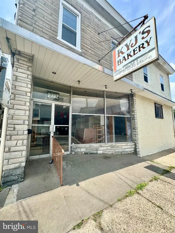2700 - 2702 W 3rd St, CHESTER, PA 19013