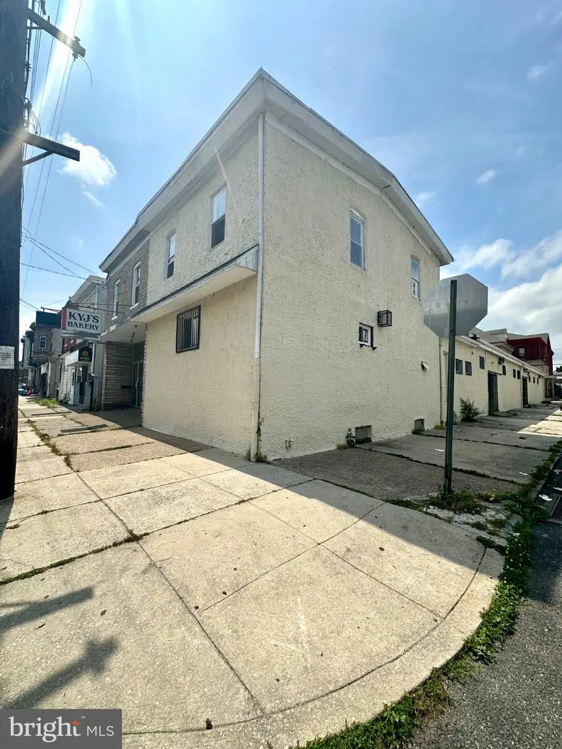2700 - 2702 W 3rd St, Chester, PA 19013 - #3