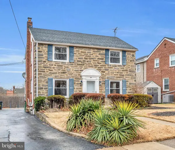 29 School Ln, SPRINGFIELD, PA 19064