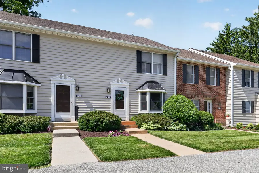 2405 Windfield Ct, Glen Mills, PA 19342 - #2