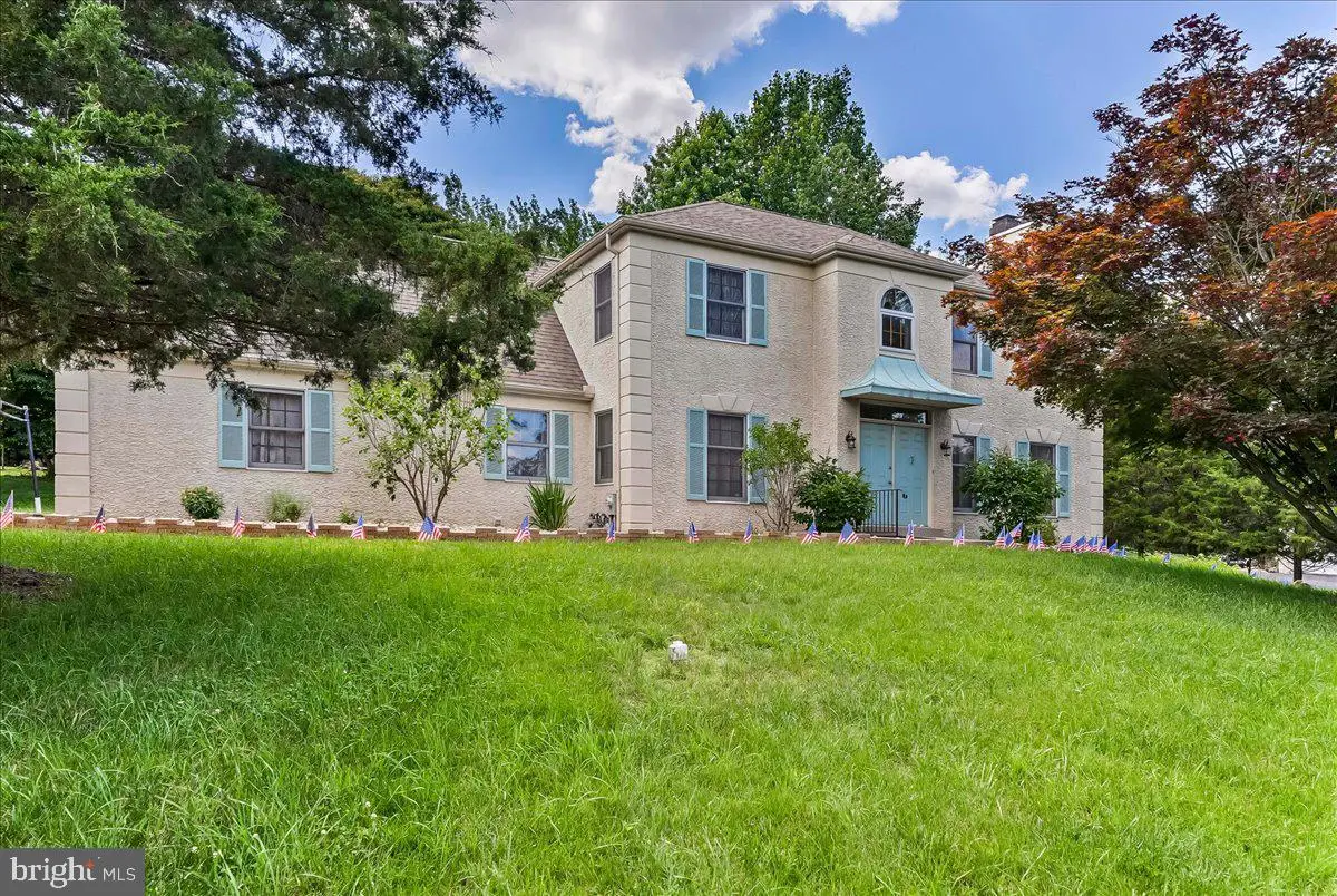 1577 Spring Meadow Ln, Garnet Valley, PA 19060 - #1