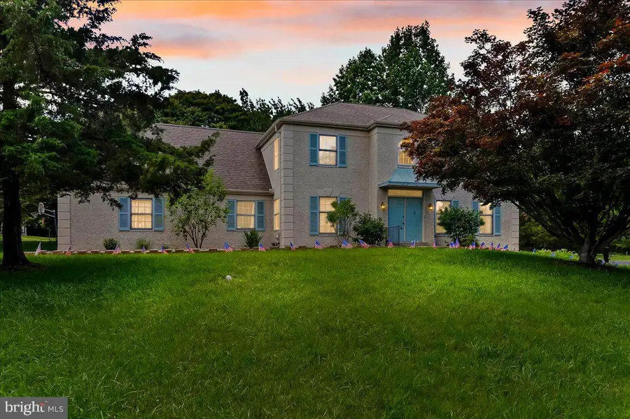1577 Spring Meadow Ln, Garnet Valley, PA 19060 - #3