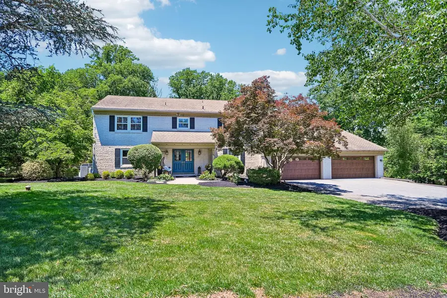 99 Springton Lake Rd, Media, PA 19063 - #2