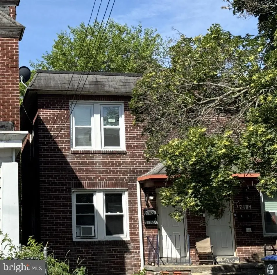 2102 Madison St, Chester, PA 19013 - #1
