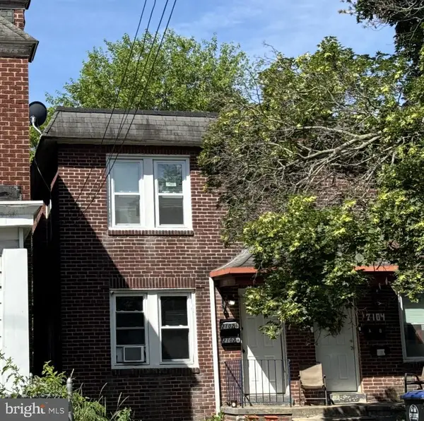 2102 Madison St, CHESTER, PA 19013