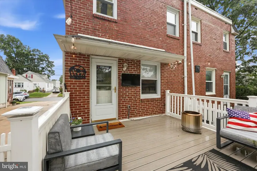 412 Hazel Ave, Folsom, PA 19033 - #3