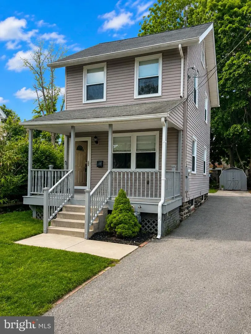 713 Miller St, Bryn Mawr, PA 19010 - #1
