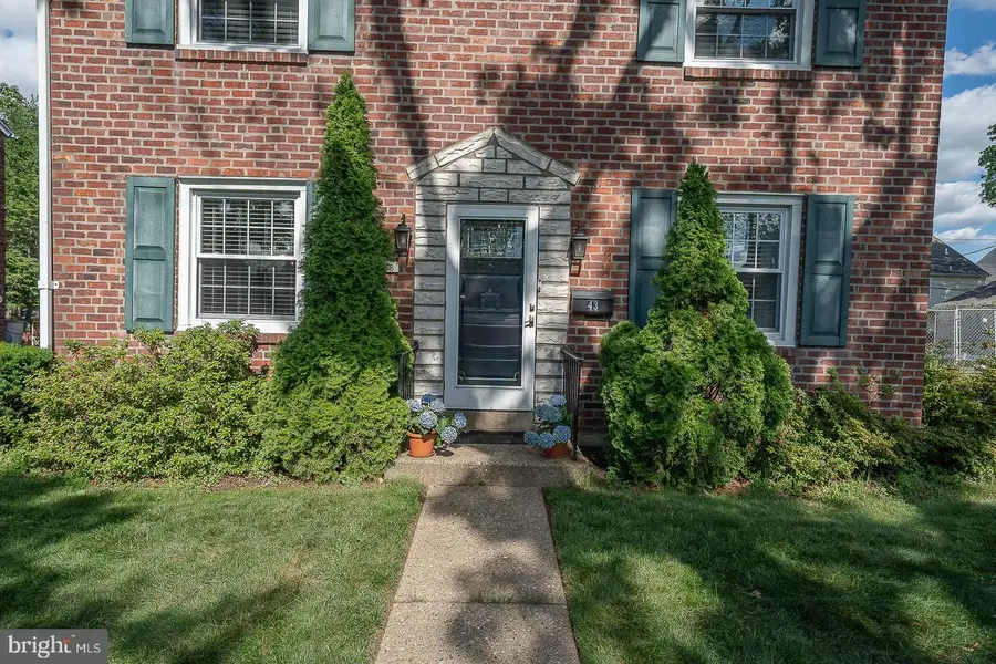 43 Netherwood Dr, Springfield, PA 19064 - #3