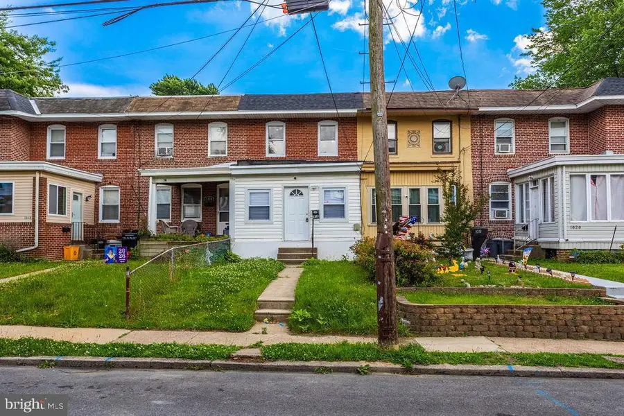 1016 Andrews Ave, Darby, PA 19023 - #2