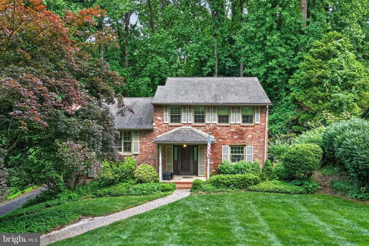 13 S Bryn Mawr Pl, Media, PA 19063 - #1