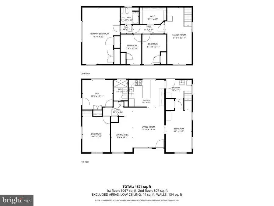 2400 Grand Ave, Holmes, PA 19043 - #3