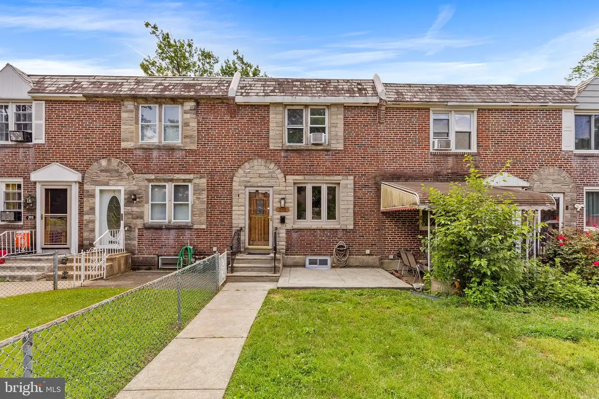 390 Glen Cove, Collingdale, PA 19023 - #1