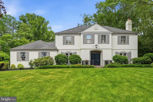 736 Governor Cir, NEWTOWN SQUARE, PA 19073