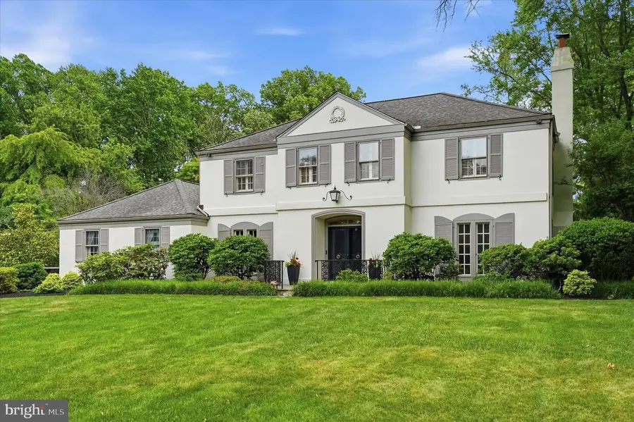 736 Governor Cir, Newtown Square, PA 19073 - #2