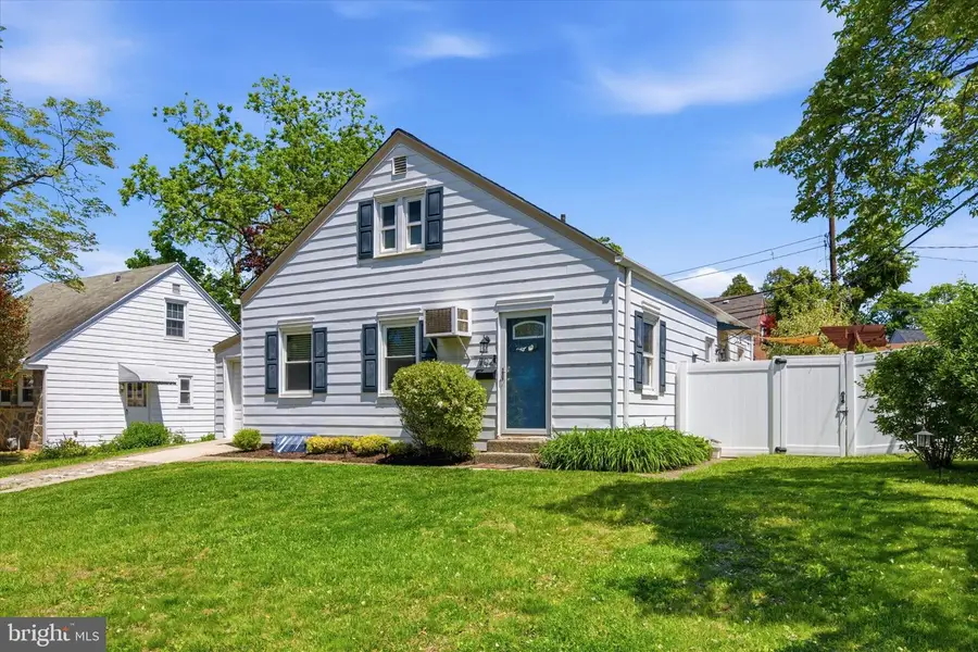 702 Hood Rd, Swarthmore, PA 19081 - #3