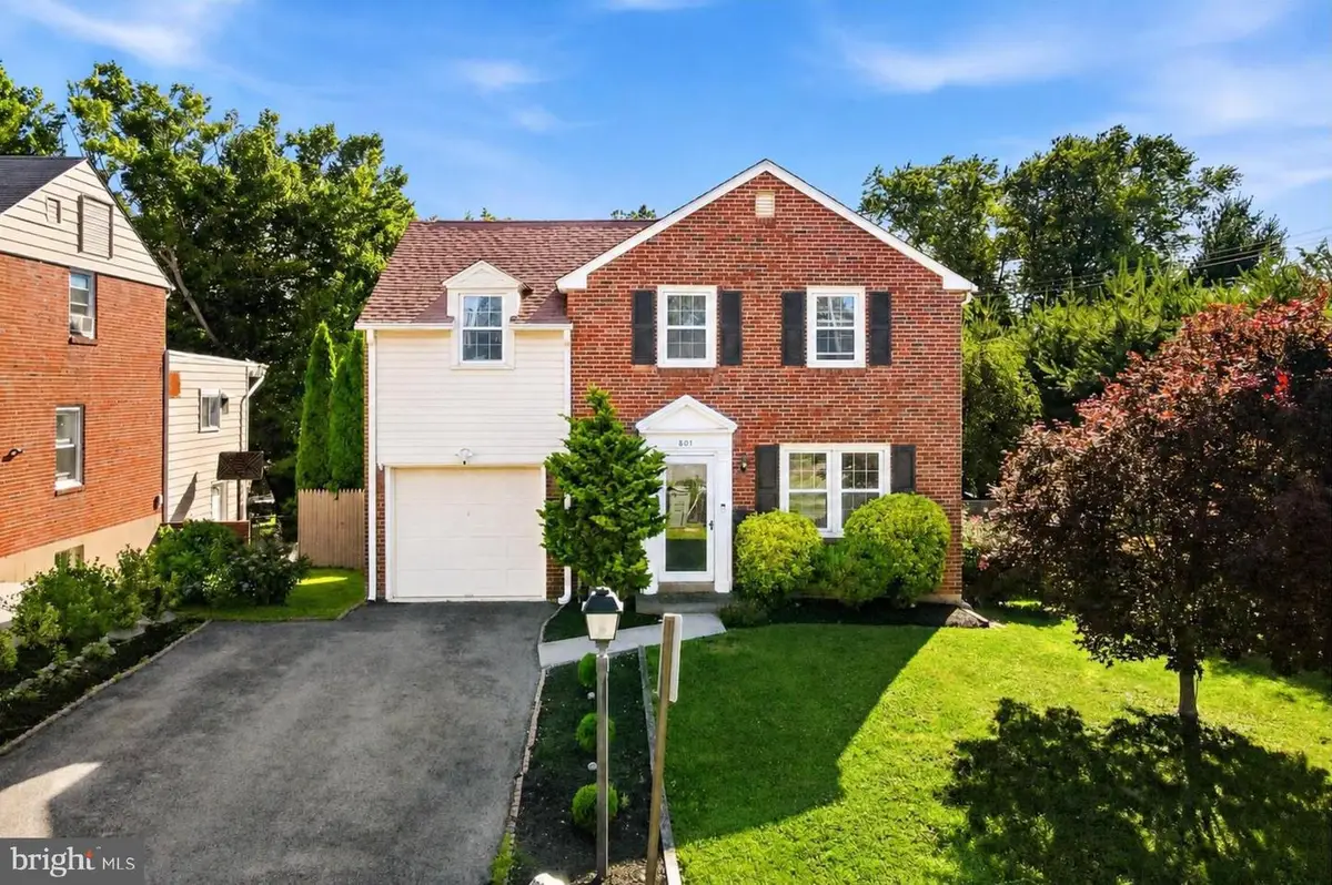 801 Terwood Rd, Drexel Hill, PA 19026 - #1