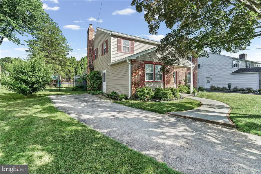 513 Beatty Rd, Springfield, PA 19064 - #3