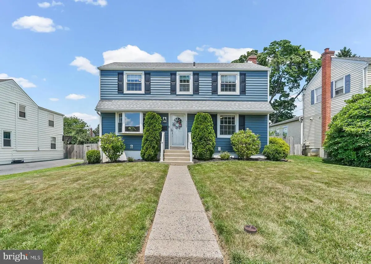 117 Edgar Ave, Aston, PA 19014 - #1