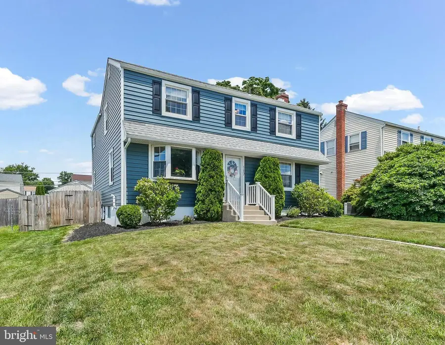 117 Edgar Ave, Aston, PA 19014 - #2