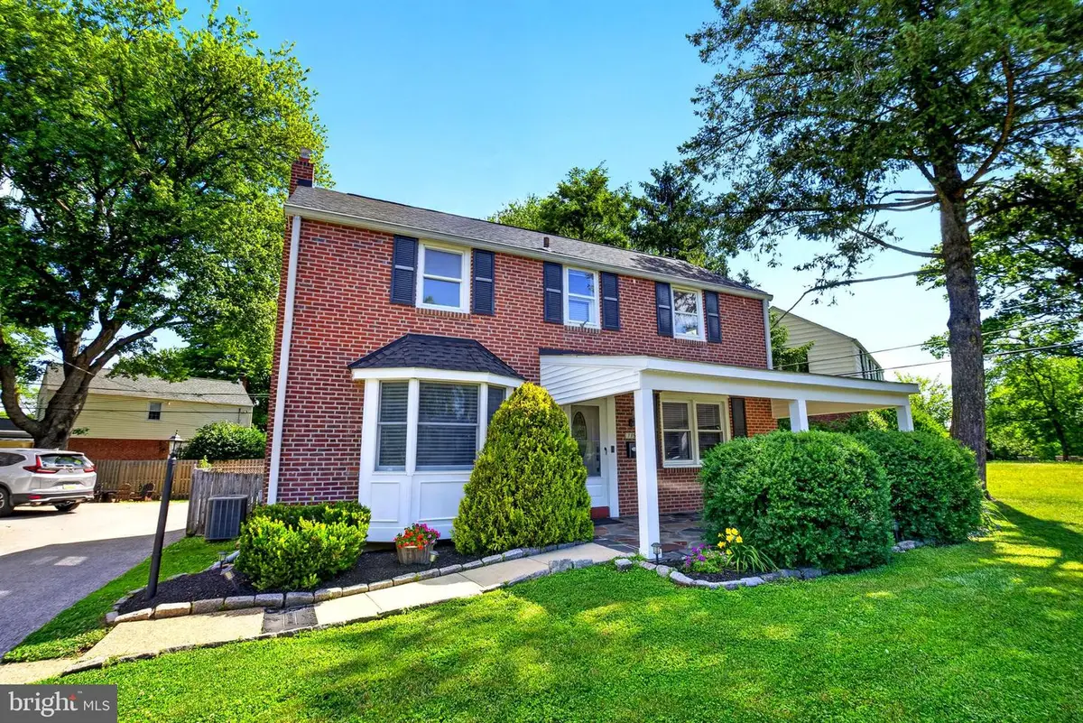 119 Heatherwood Rd, Havertown, PA 19083 - #1