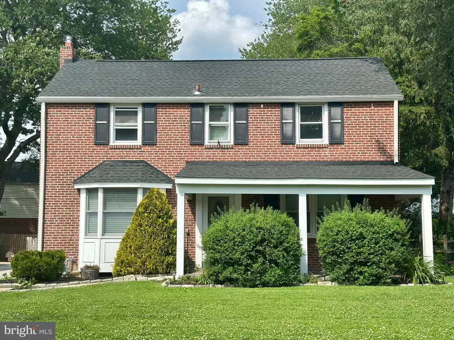 119 Heatherwood Rd, Havertown, PA 19083 - #2