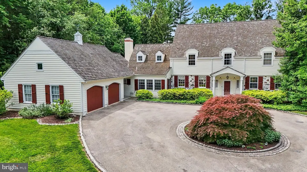 21 Wistar Rd, Villanova, PA 19085 - #1
