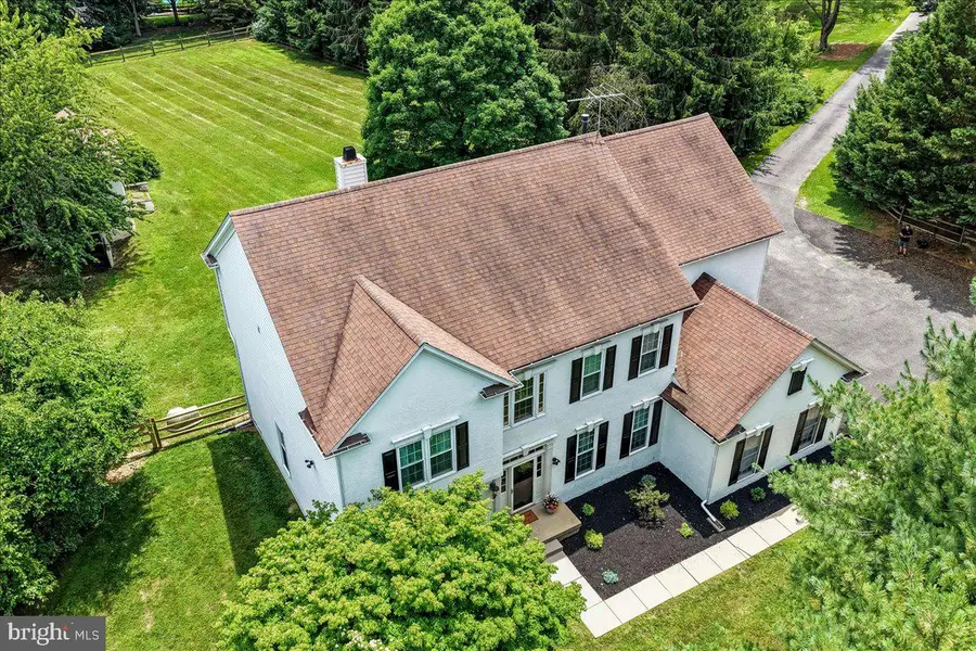 39 Maple Ln, Glen Mills, PA 19342 - #2