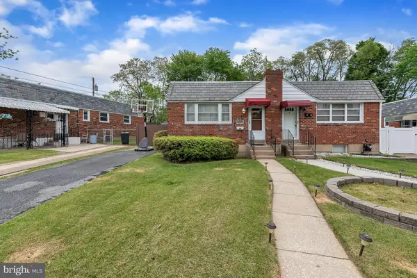 1004 12th Ave, PROSPECT PARK, PA 19076