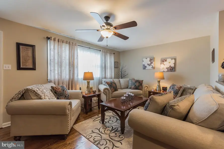1004 12th Ave, Prospect Park, PA 19076 - #3