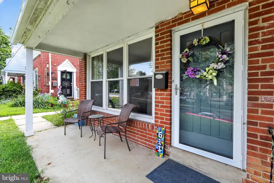 611 N Jackson St, Media, PA 19063 - #3
